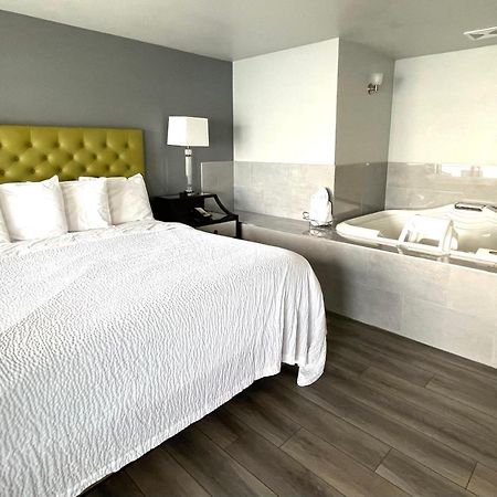 Tides Inn & Suites Port Townsend Buitenkant foto