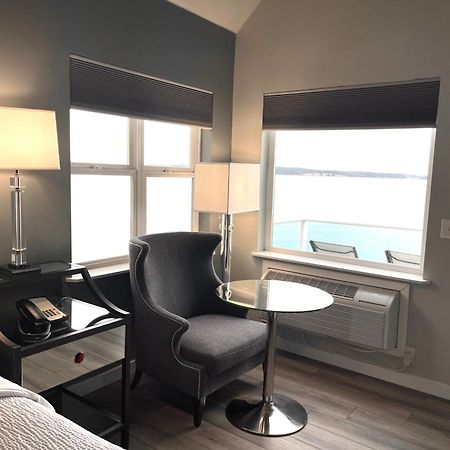 Tides Inn & Suites Port Townsend Kamer foto