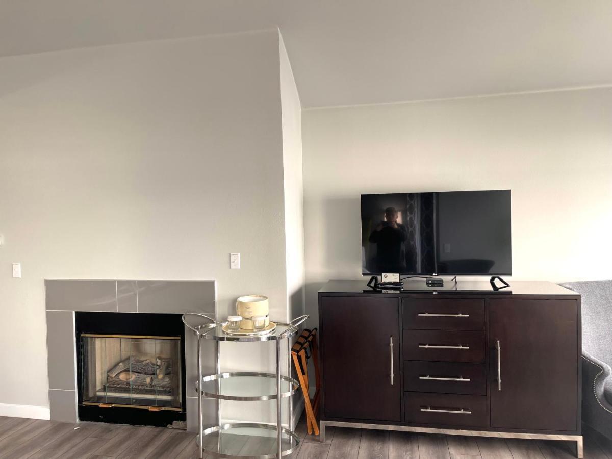 Tides Inn & Suites Port Townsend Buitenkant foto