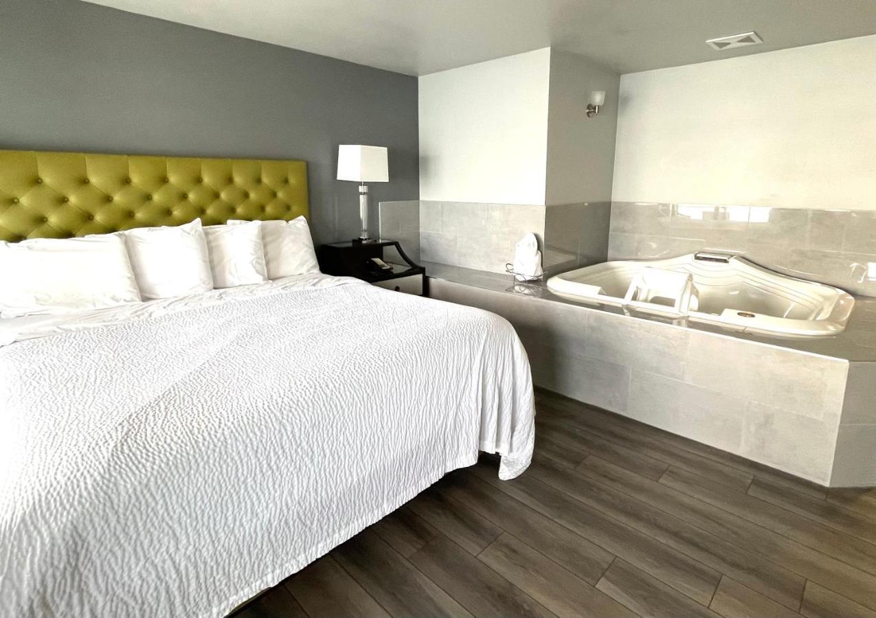 Tides Inn & Suites Port Townsend Buitenkant foto