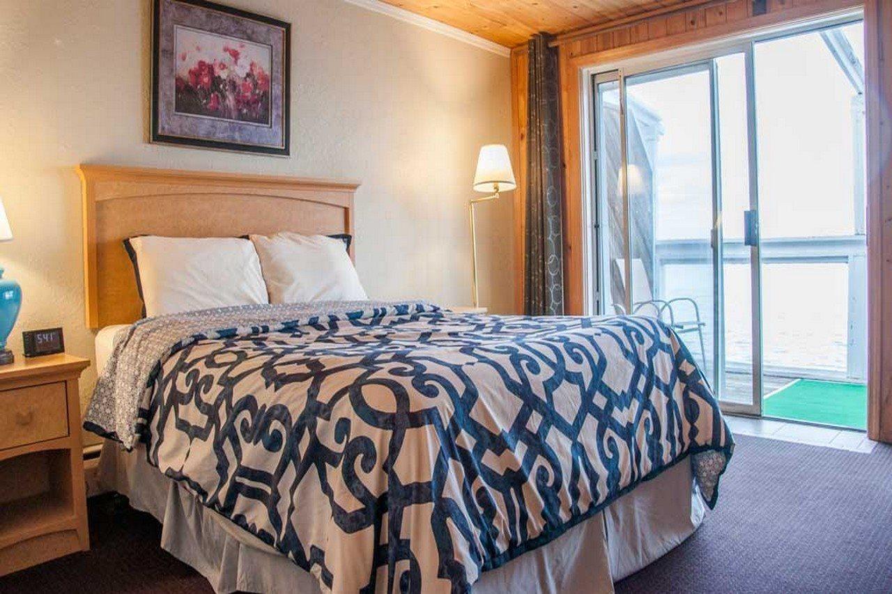 Tides Inn & Suites Port Townsend Buitenkant foto