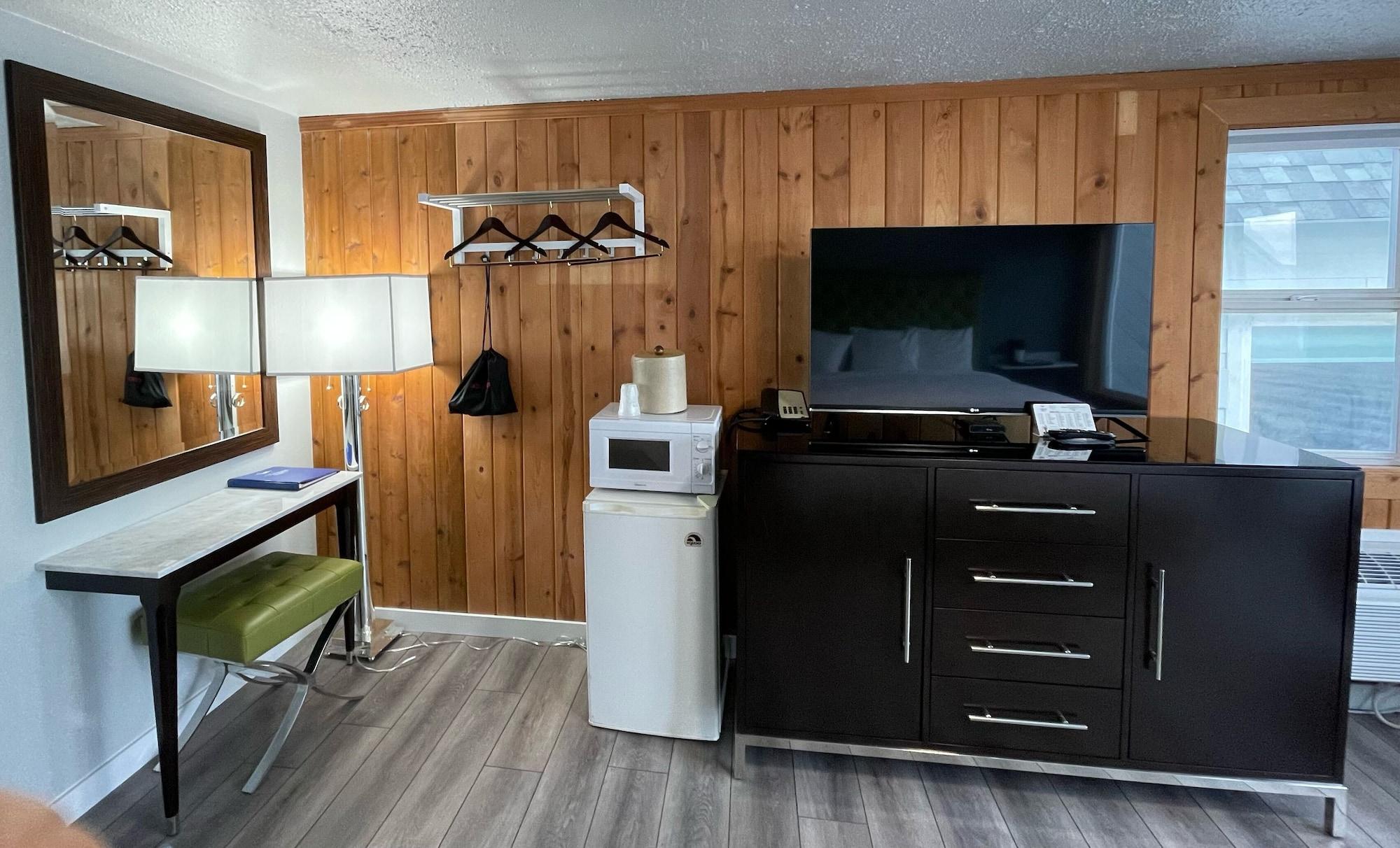 Tides Inn & Suites Port Townsend Buitenkant foto