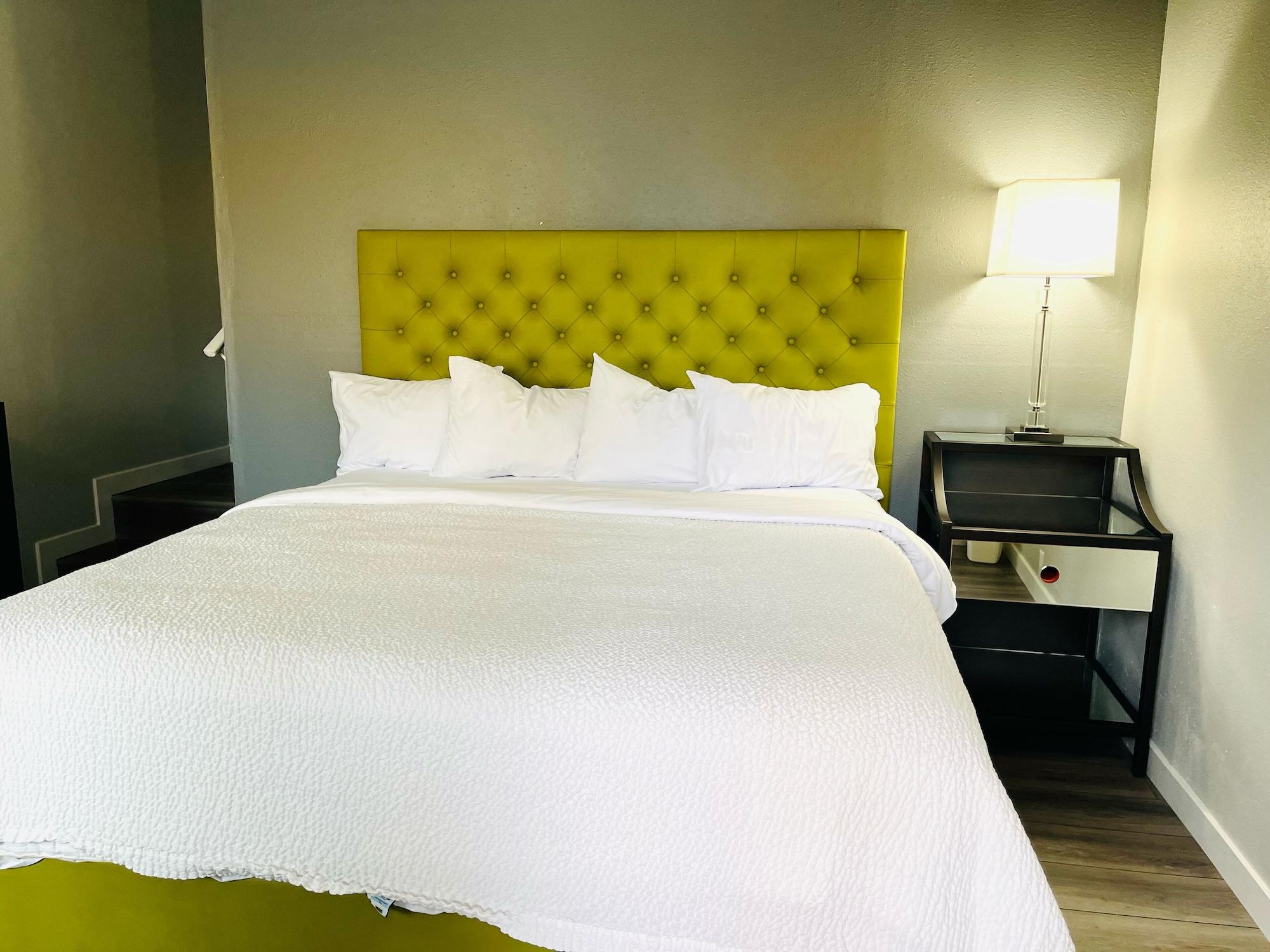 Tides Inn & Suites Port Townsend Buitenkant foto