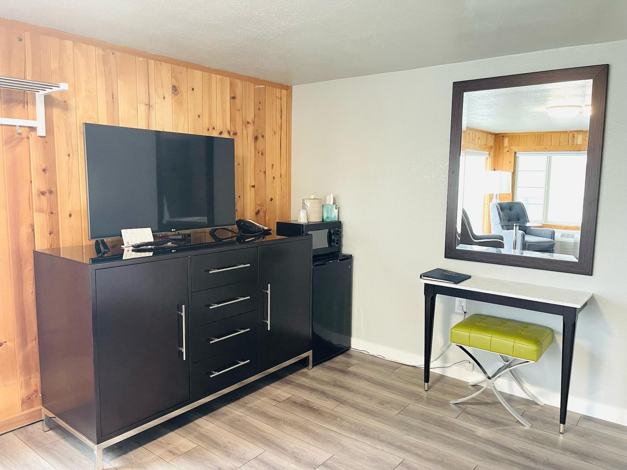 Tides Inn & Suites Port Townsend Buitenkant foto