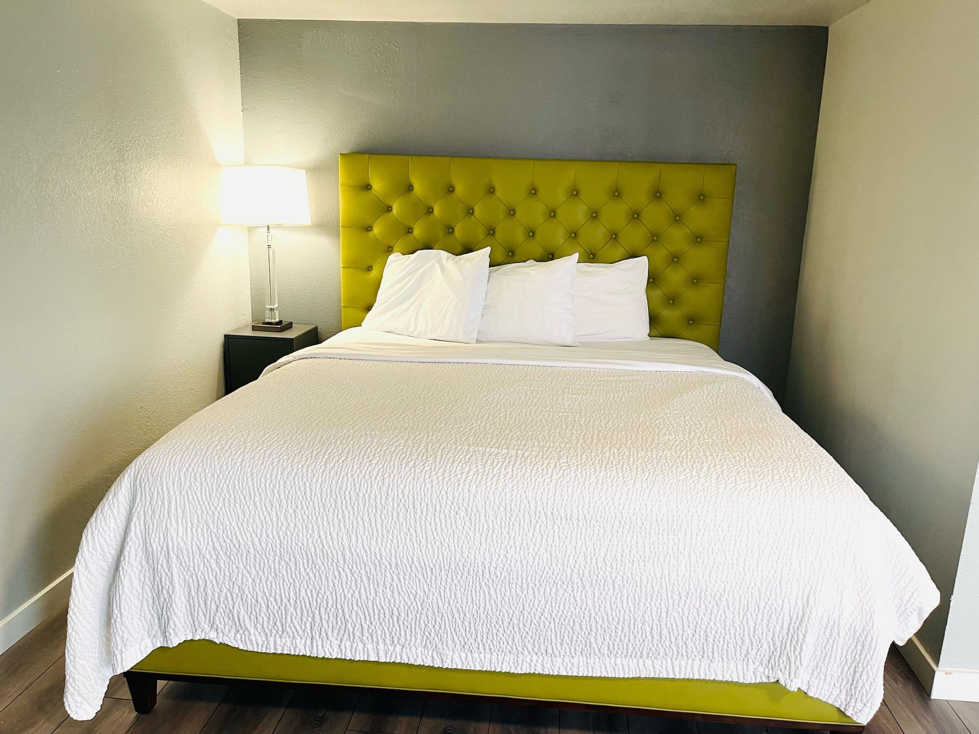Tides Inn & Suites Port Townsend Buitenkant foto