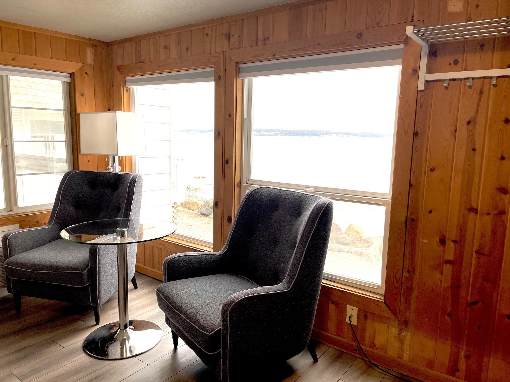 Tides Inn & Suites Port Townsend Buitenkant foto