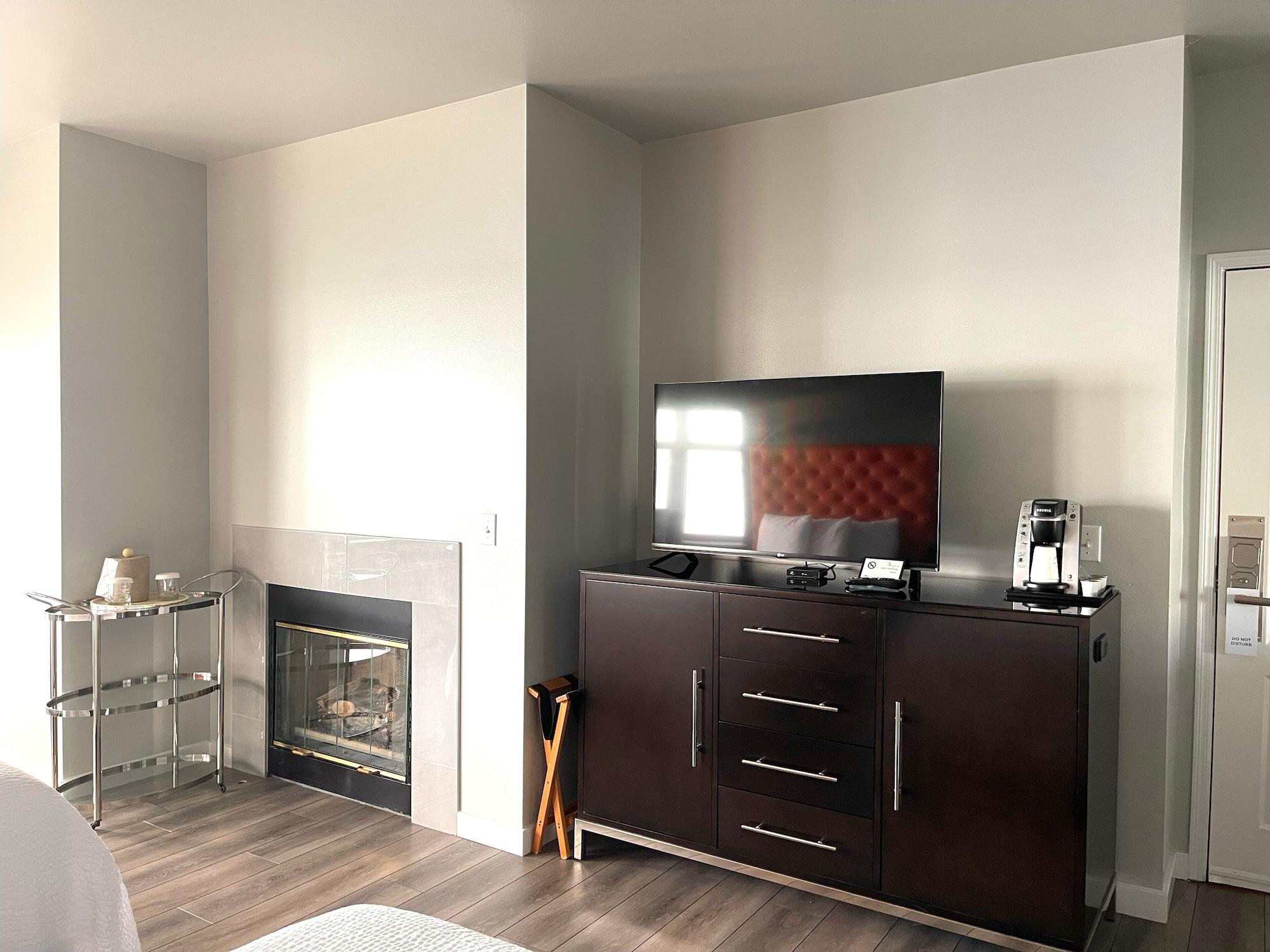 Tides Inn & Suites Port Townsend Buitenkant foto