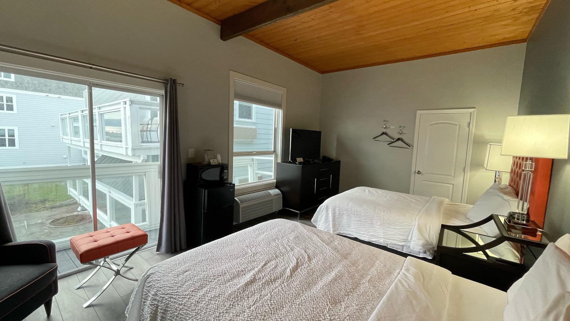 Tides Inn & Suites Port Townsend Buitenkant foto