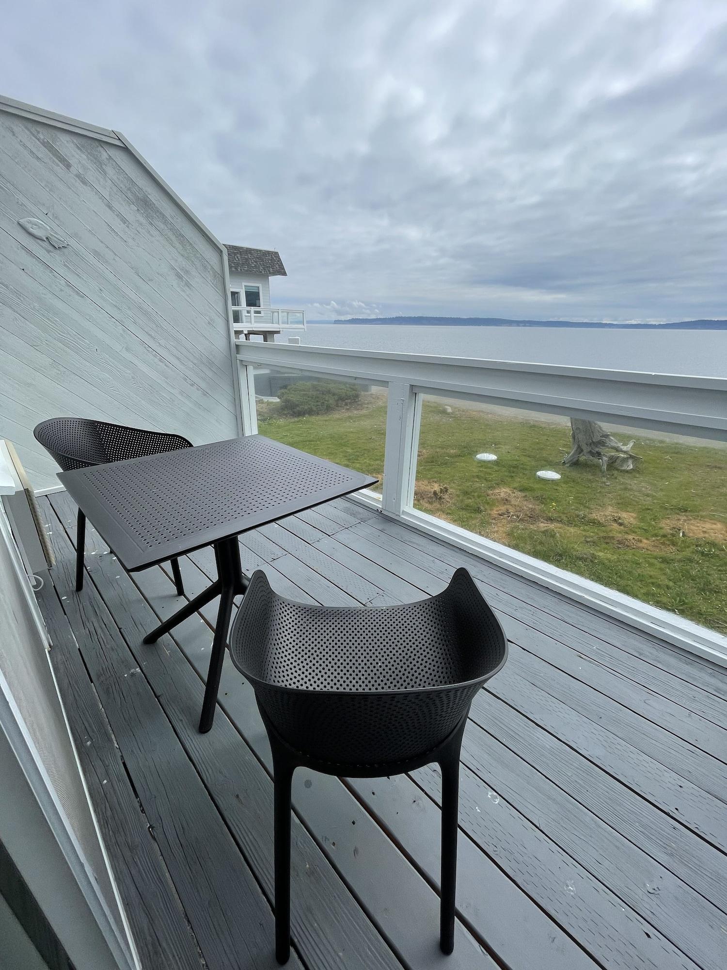 Tides Inn & Suites Port Townsend Buitenkant foto