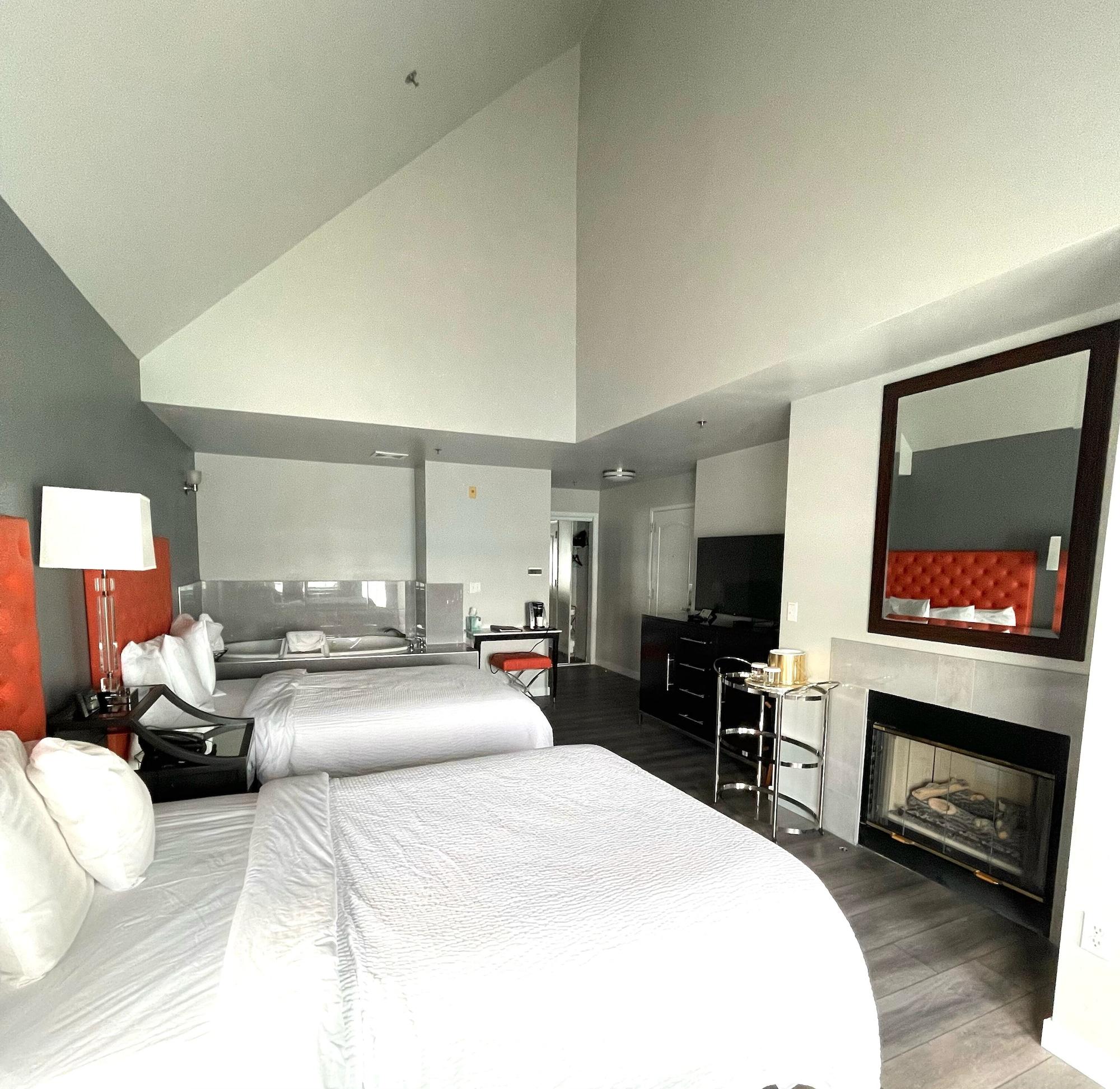 Tides Inn & Suites Port Townsend Buitenkant foto