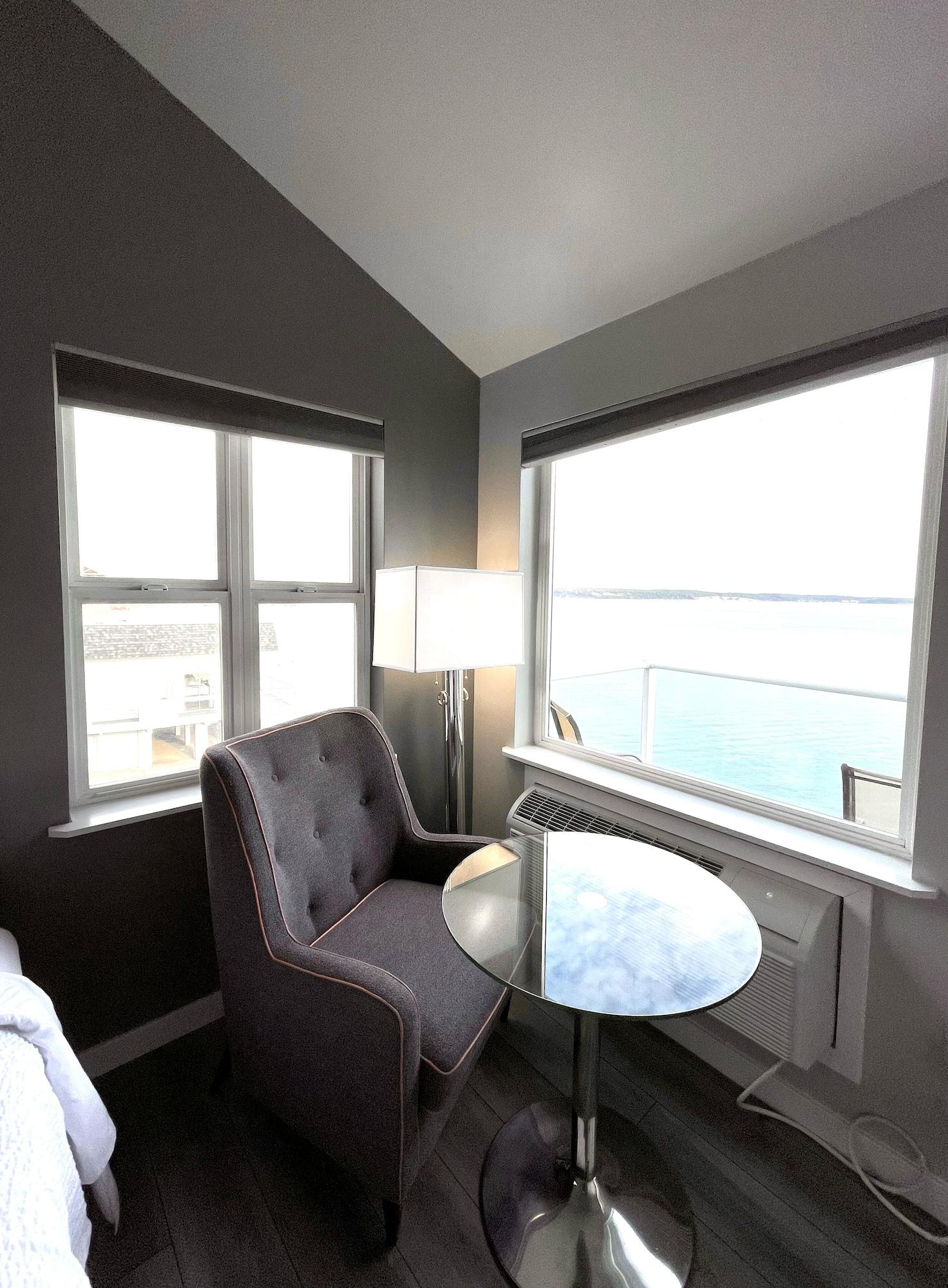 Tides Inn & Suites Port Townsend Buitenkant foto