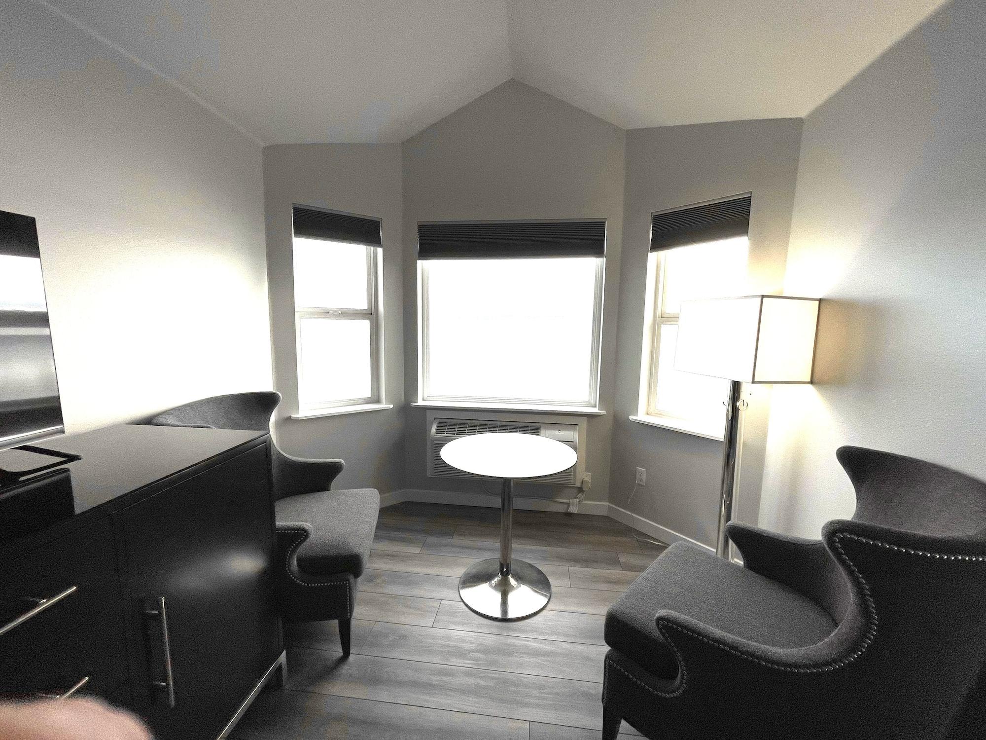 Tides Inn & Suites Port Townsend Buitenkant foto