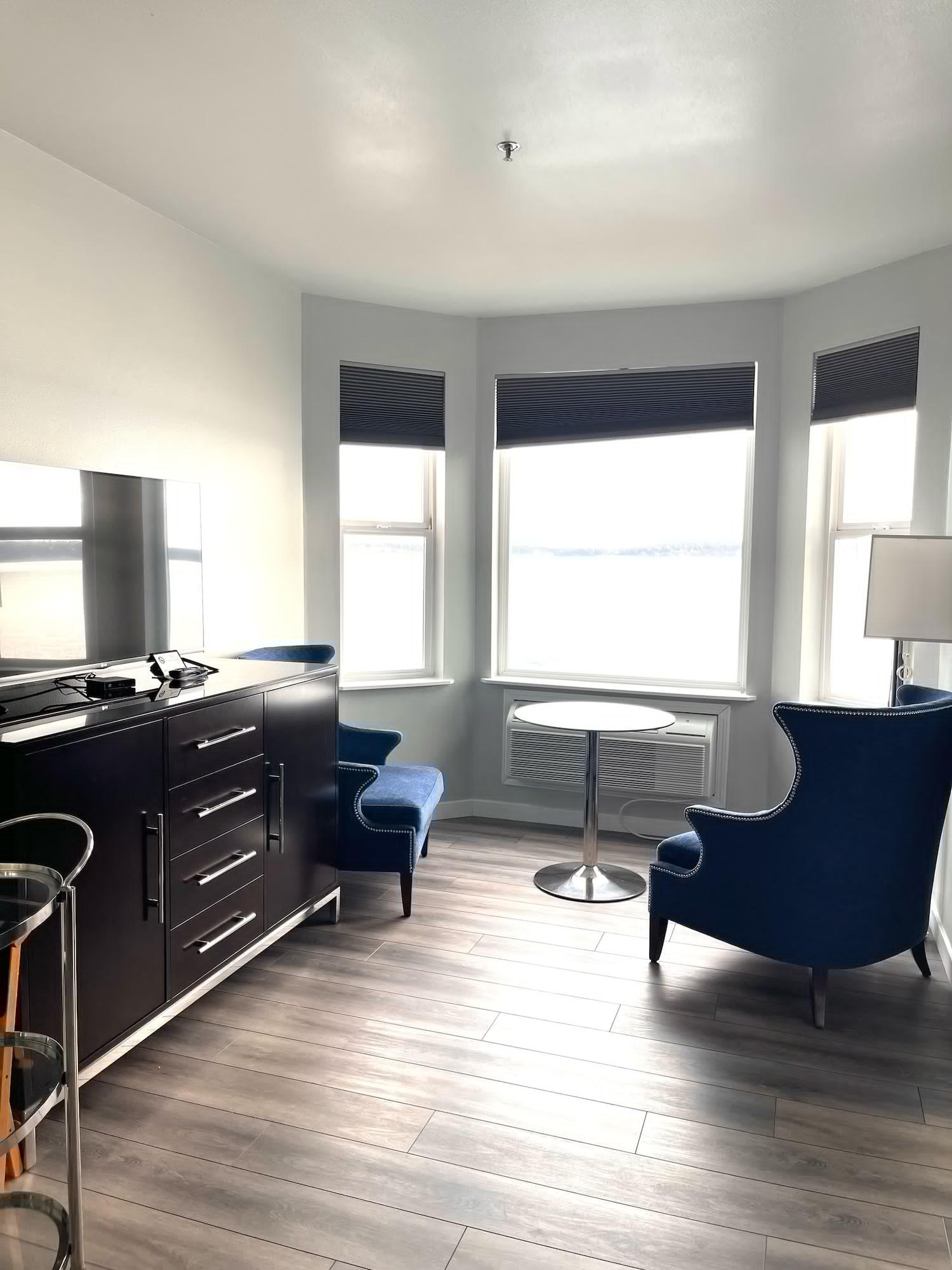 Tides Inn & Suites Port Townsend Buitenkant foto