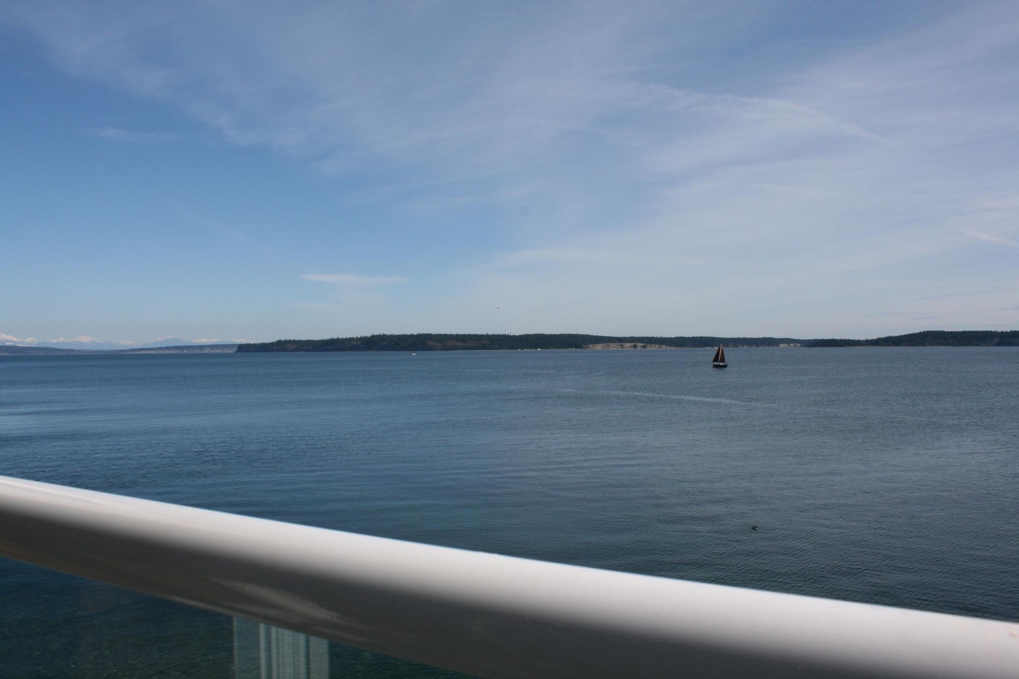Tides Inn & Suites Port Townsend Buitenkant foto