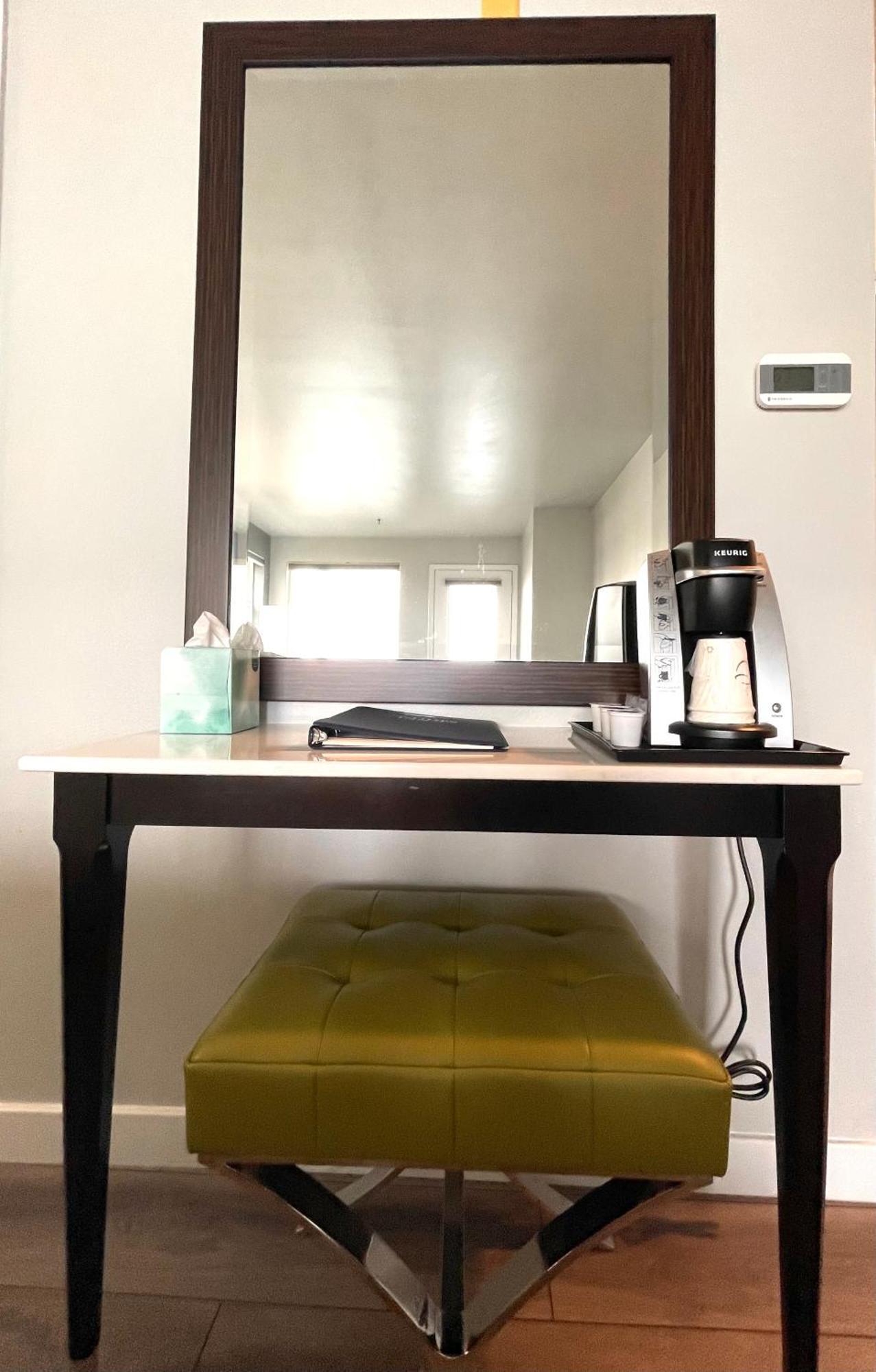 Tides Inn & Suites Port Townsend Kamer foto