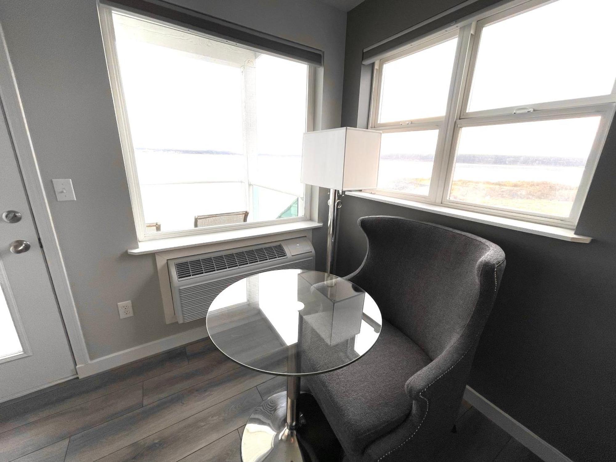 Tides Inn & Suites Port Townsend Kamer foto